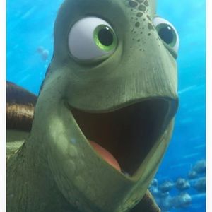 Meet your Posher, Alberto